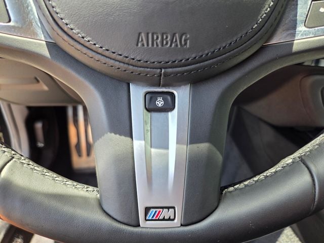 2020 BMW Z4 sDrive M40i