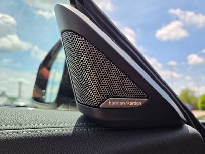 2020 BMW Z4 sDrive M40i