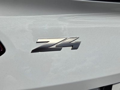 2022 BMW Z4 sDrive M40i