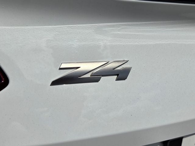 2022 BMW Z4 sDrive M40i