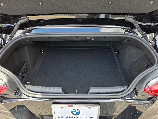 2026 BMW Z4 sDrive M40i