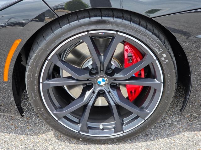 2026 BMW Z4 sDrive M40i