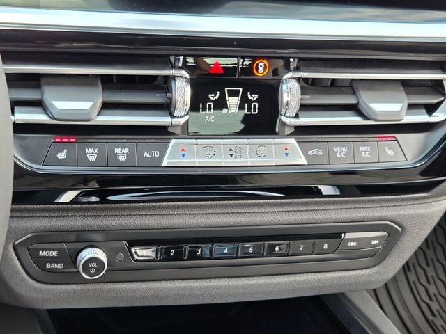 2026 BMW Z4 sDrive M40i