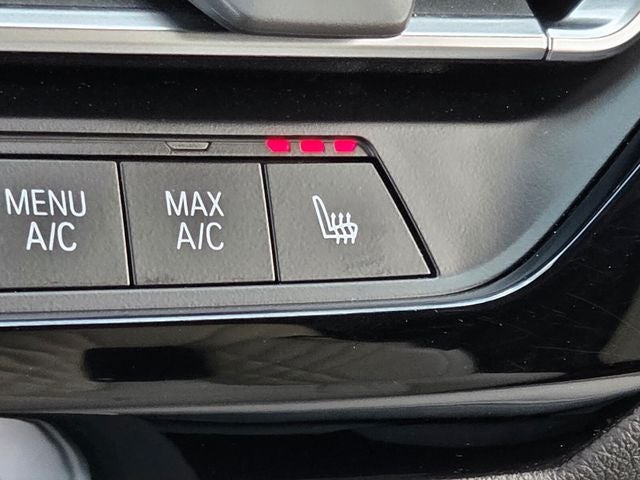 2026 BMW Z4 sDrive M40i