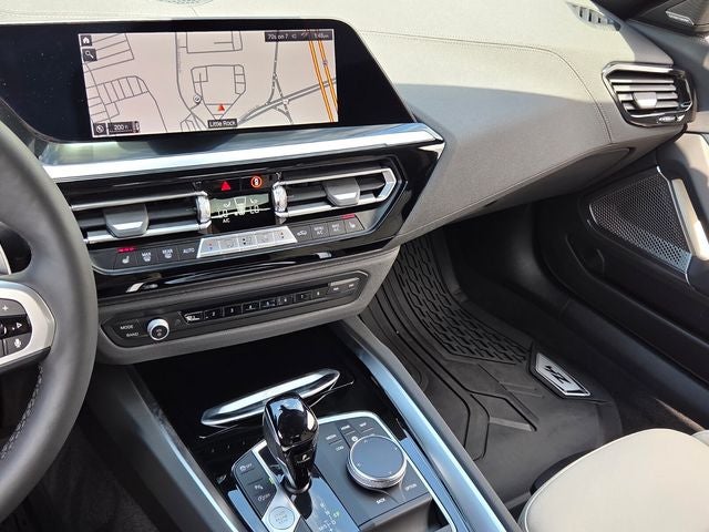 2026 BMW Z4 sDrive M40i