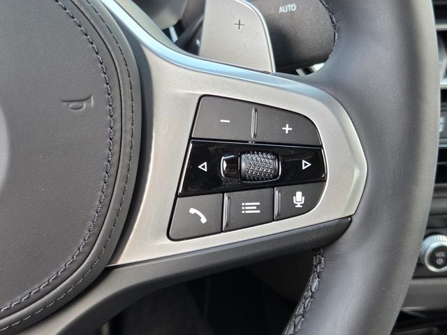 2026 BMW Z4 sDrive M40i