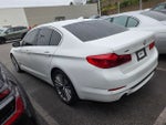 2020 BMW 5 Series 530i xDrive