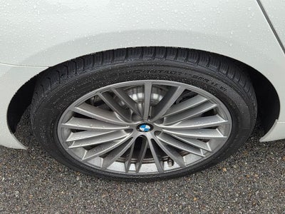2020 BMW 5 Series 530i xDrive