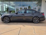 2022 BMW M3 Competition