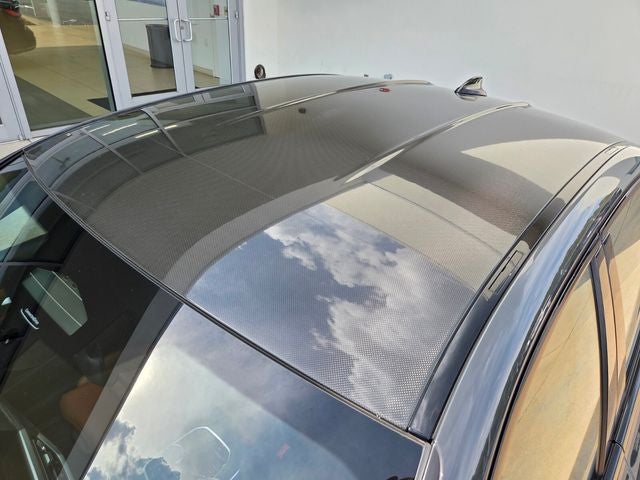 2022 BMW M3 Competition