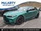 2024 BMW M3 Competition