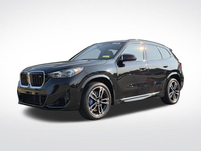 2025 BMW X1 M35i