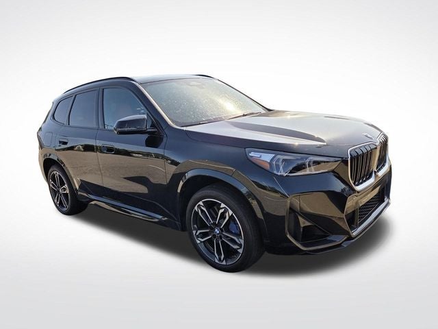 2025 BMW X1 M35i