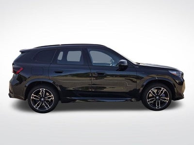 2025 BMW X1 M35i
