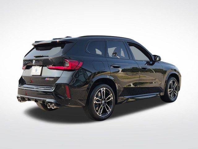 2025 BMW X1 M35i