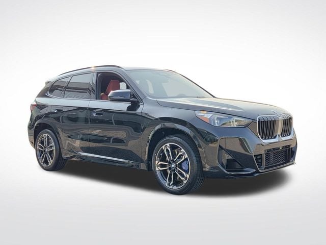 2025 BMW X1 M35i