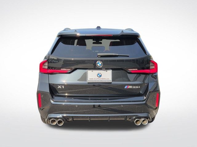 2025 BMW X1 M35i
