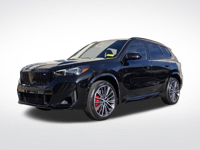 2025 BMW X1 M35i