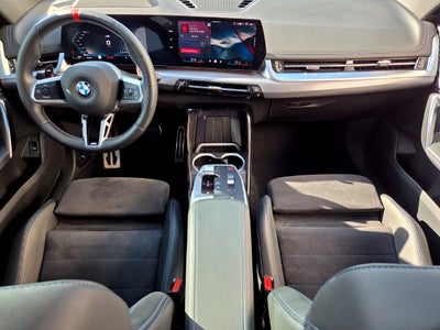 2025 BMW X1 M35i