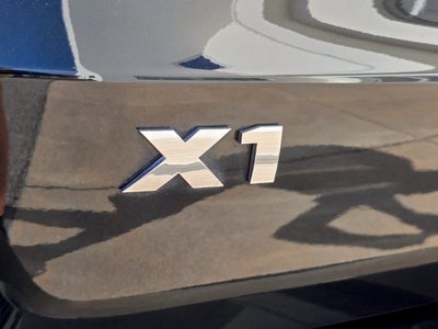 2025 BMW X1 M35i