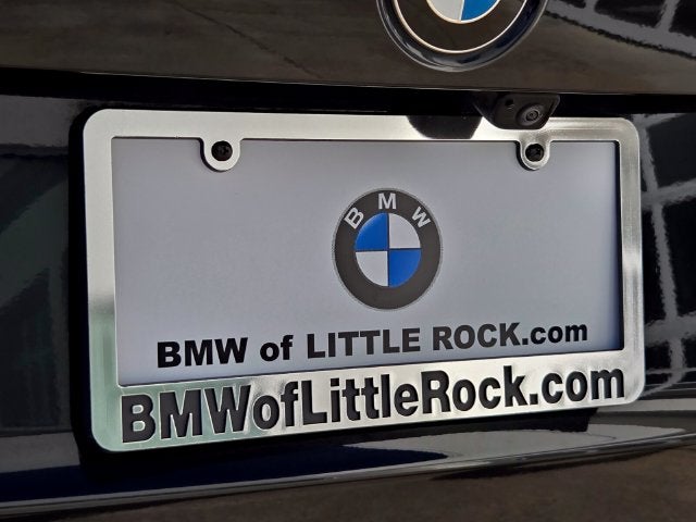 2025 BMW X1 M35i