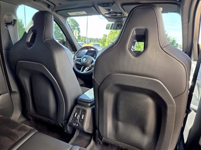 2025 BMW X1 M35i