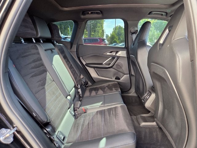 2025 BMW X1 M35i