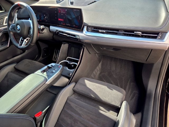 2025 BMW X1 M35i