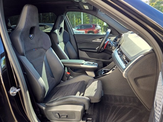 2025 BMW X1 M35i