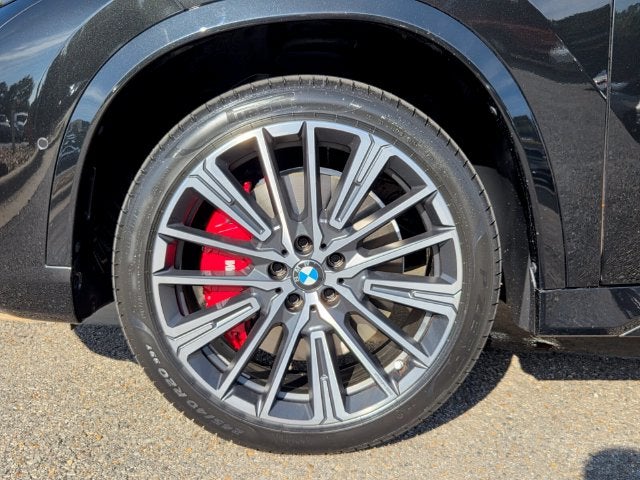 2025 BMW X1 M35i