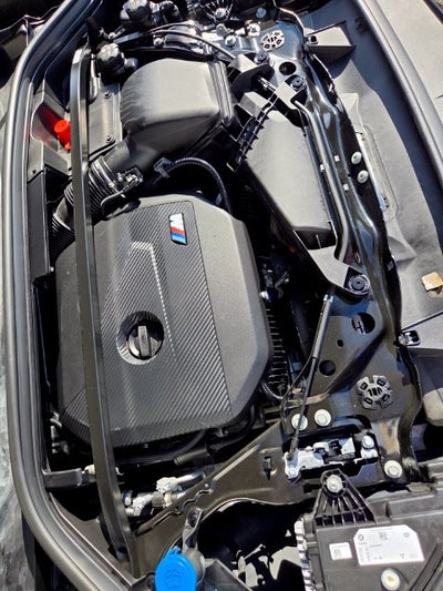 2025 BMW X1 M35i