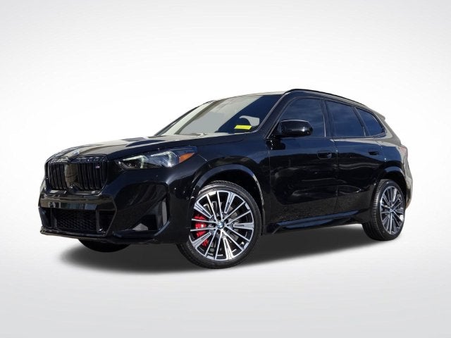 2025 BMW X1 M35i