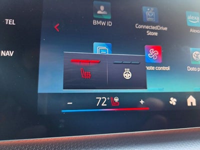 2025 BMW X1 M35i