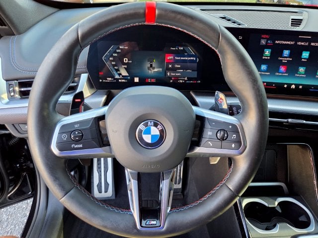 2025 BMW X1 M35i