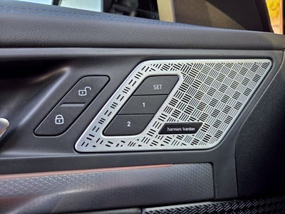2025 BMW X1 M35i