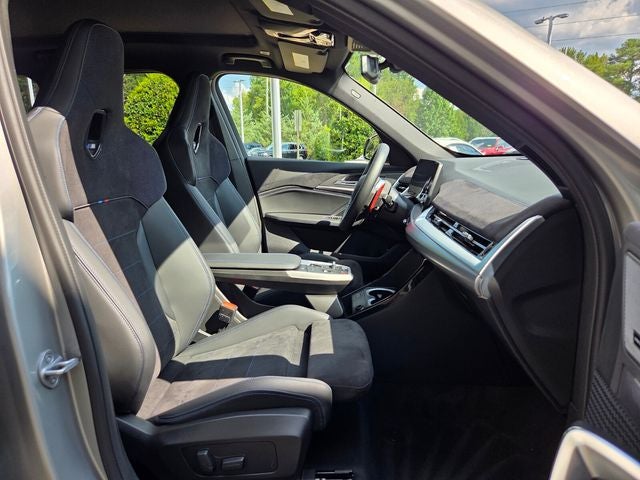 2026 BMW X1 M35i