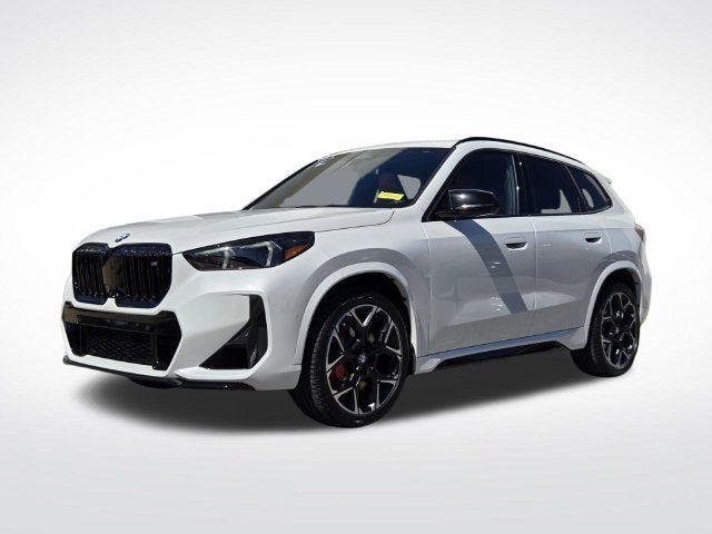 2025 BMW X1 M35i