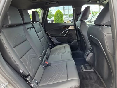 2025 BMW X1 xDrive28i