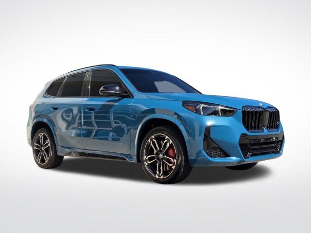 2025 BMW X1 xDrive28i