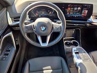 2026 BMW X1 xDrive28i