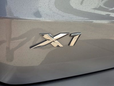 2026 BMW X1 xDrive28i