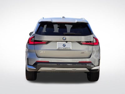 2026 BMW X1 xDrive28i
