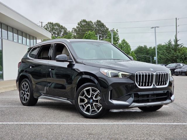 2025 BMW X1 xDrive28i