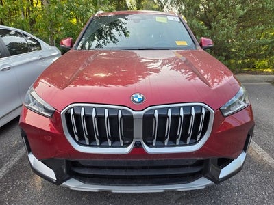 2026 BMW X1 xDrive28i