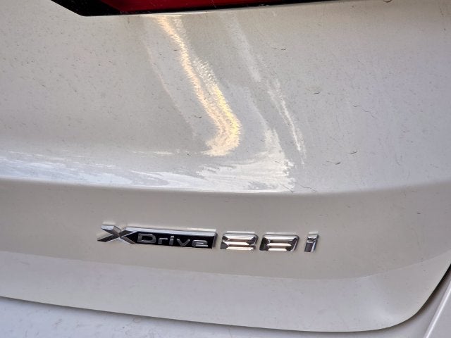 2026 BMW X1 xDrive28i