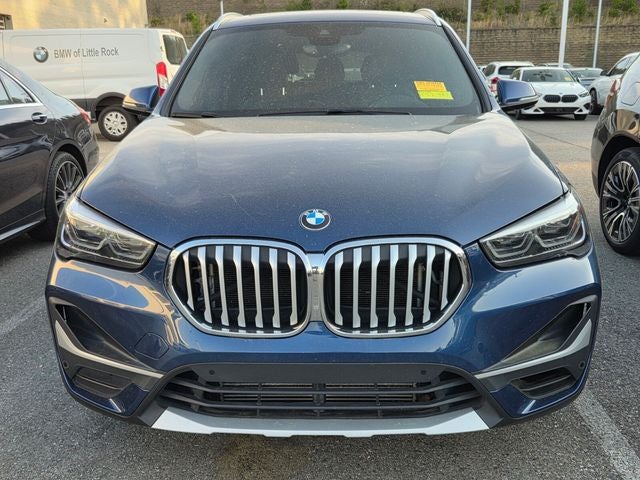 2021 BMW X1 xDrive28i