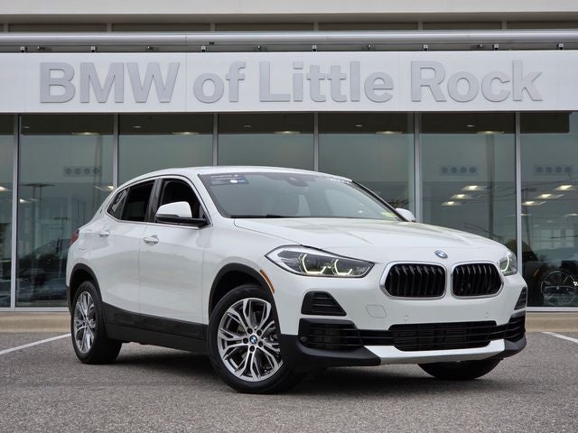 2022 BMW X2 xDrive28i