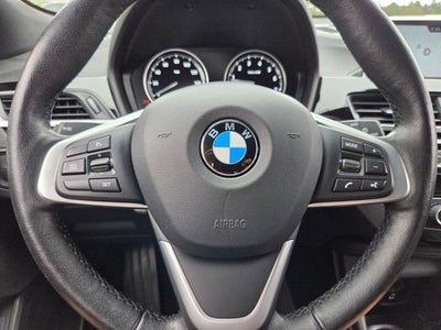 2022 BMW X2 xDrive28i