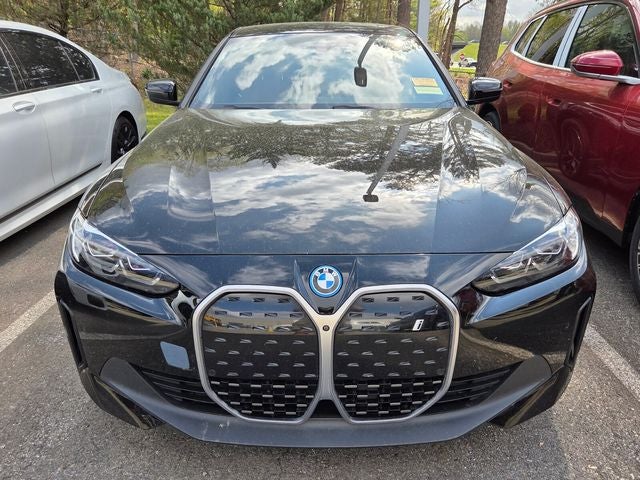 2023 BMW i4 eDrive35