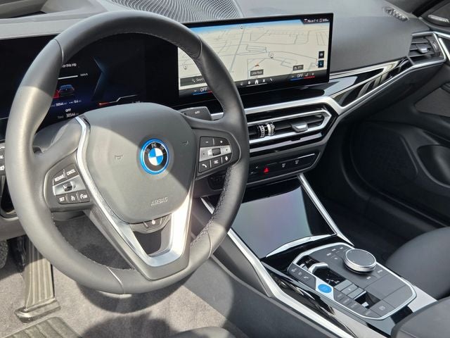 2024 BMW i4 eDrive35